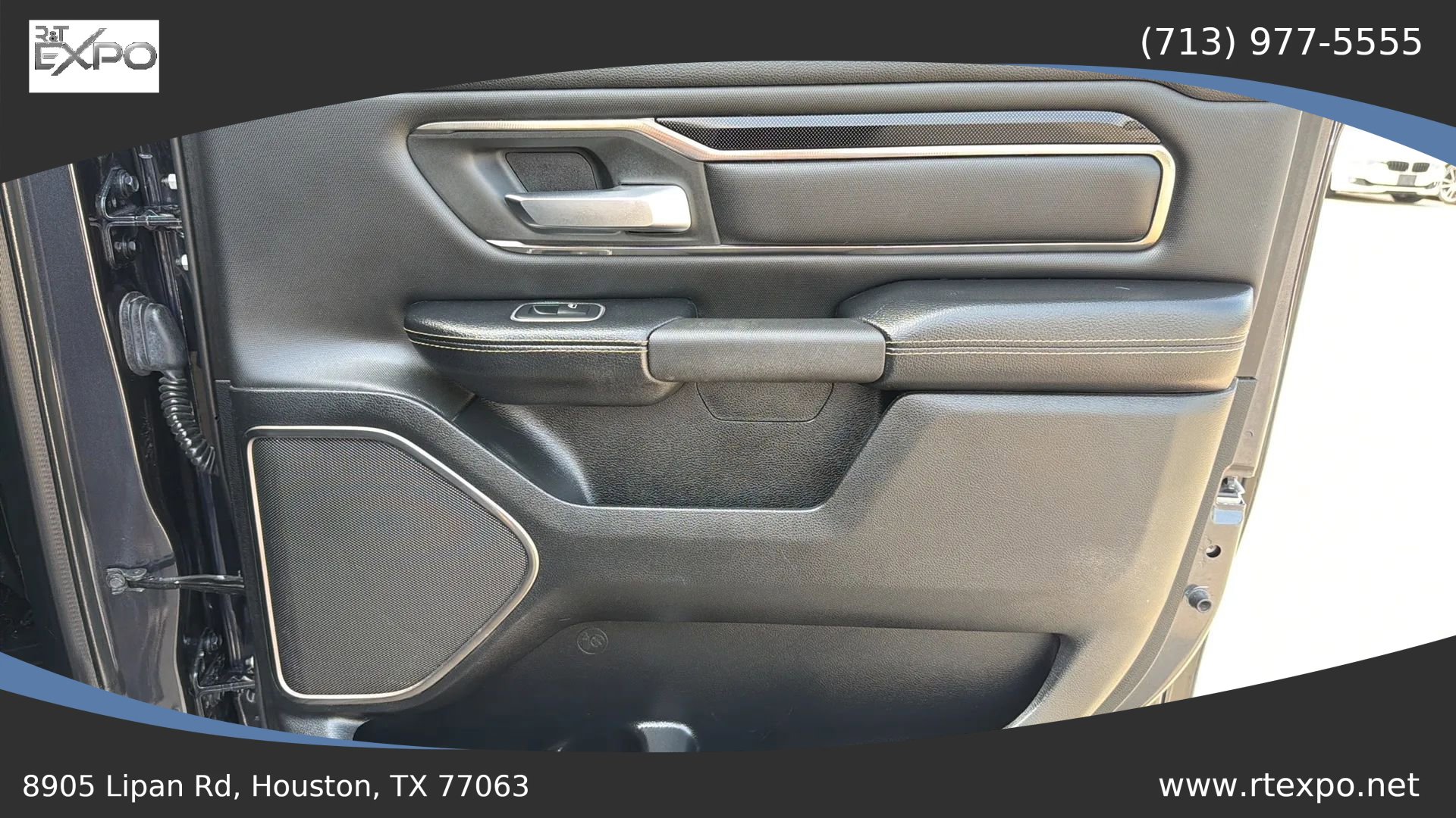 Used 2020 RAM 1500 Rebel w/ Rebel Level 2 Equipment Group AWD/4WD image 36