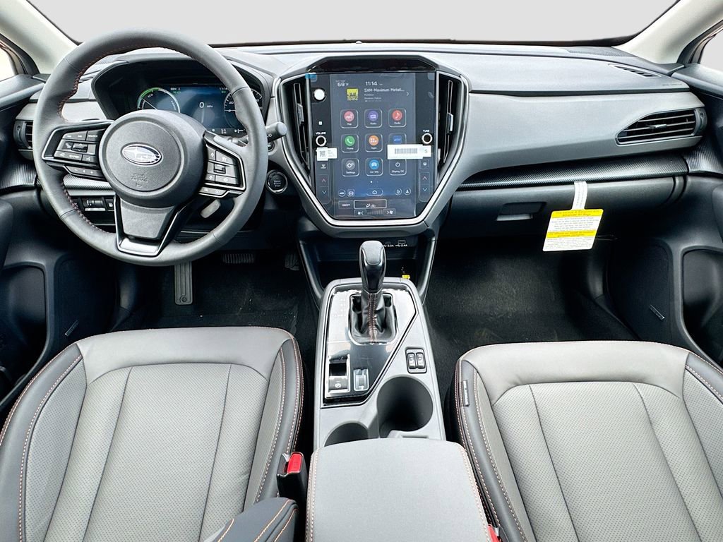 New 2026 Subaru Crosstrek 2.5i Limited image 26