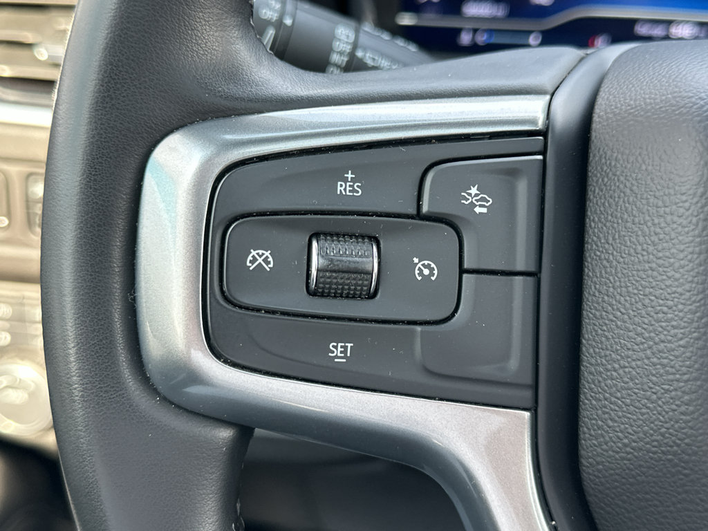 Used 2023 Chevrolet Tahoe Z71 AWD/4WD image 14