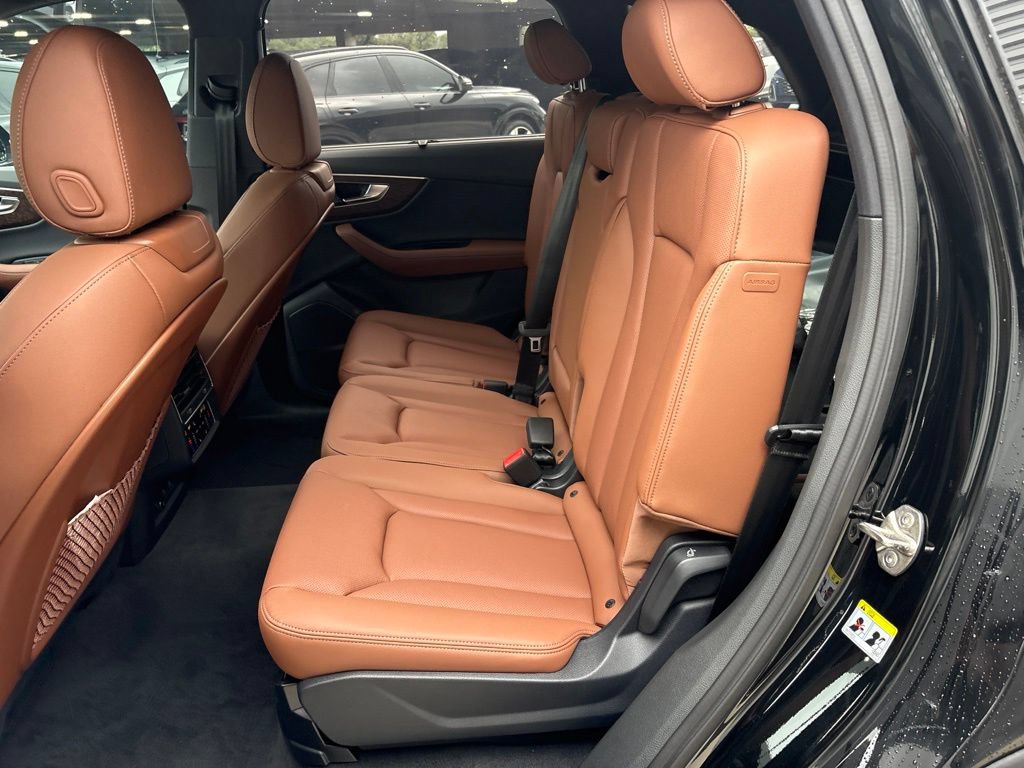 New 2026 Audi Q7 Premium Plus AWD/4WD image 14