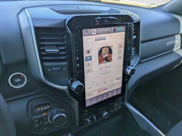 New 2026 RAM 1500 Big Horn image 11