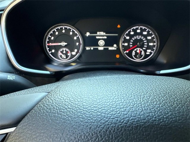 Used 2023 Hyundai Santa Fe SEL image 16