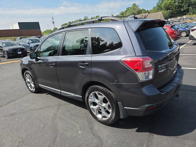 Used 2017 Subaru Forester 2.5i Touring AWD/4WD image 5