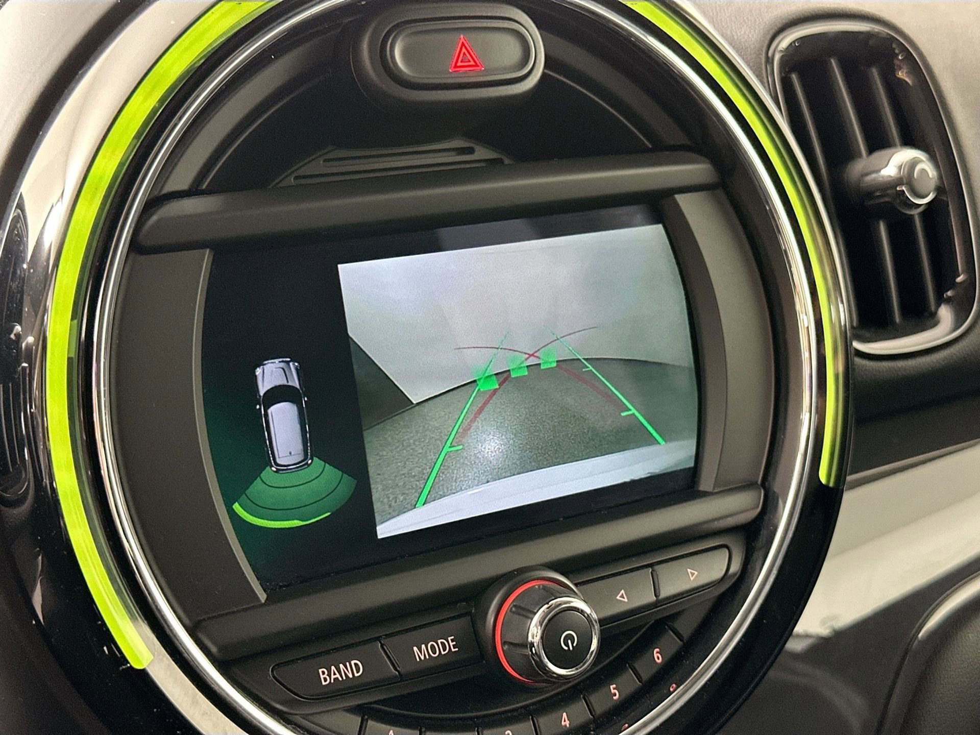 Used 2018 MINI Cooper Countryman image 17