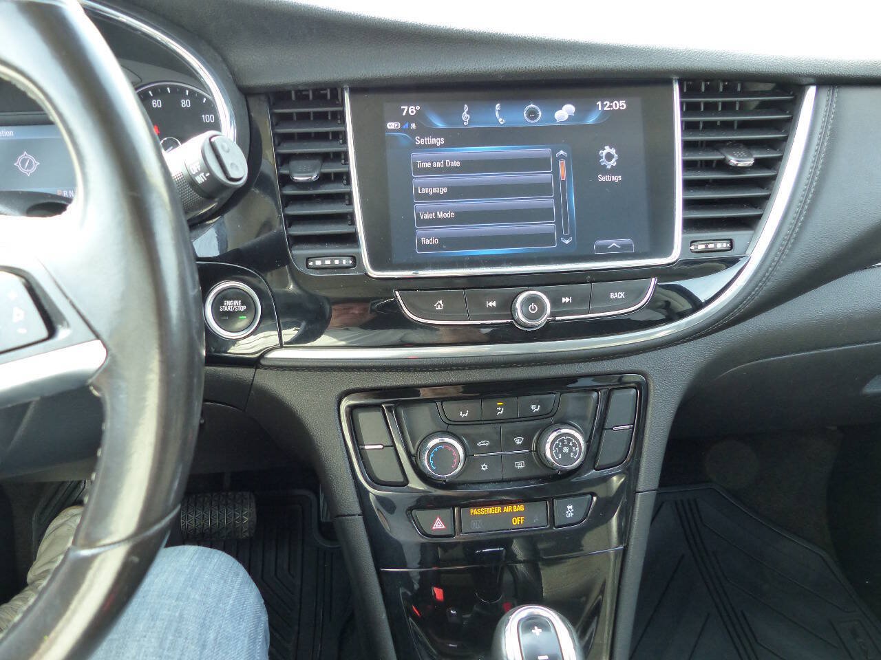 Used 2019 Buick Encore Preferred FWD image 25