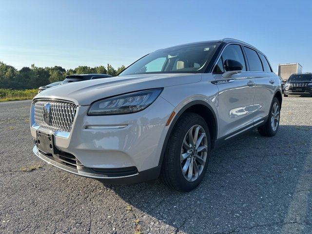 Used 2022 Lincoln Corsair AWD w/ Premium Package