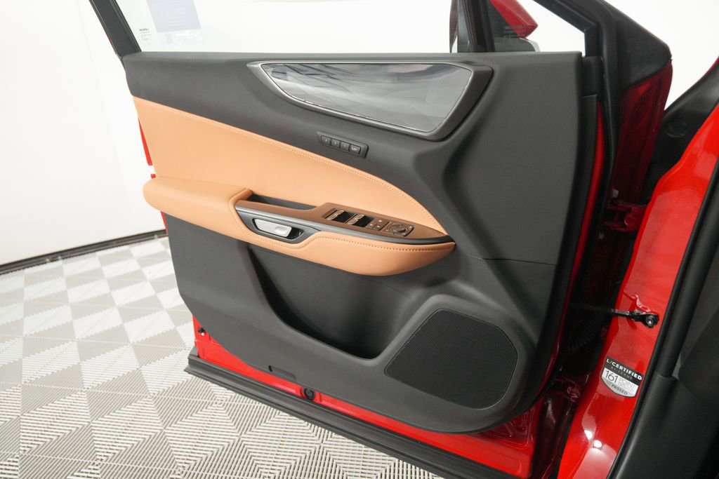 Used 2025 Lexus NX 250 FWD w/ Accessory Package (2T) image 12