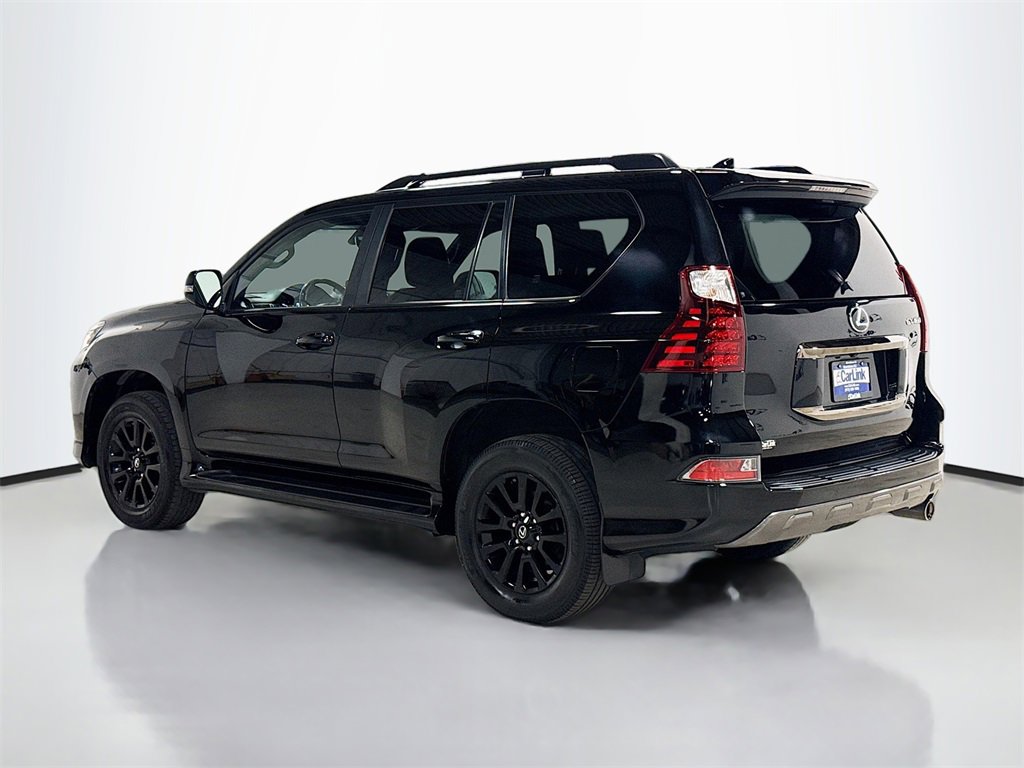 Used 2022 Lexus GX 460 image 4