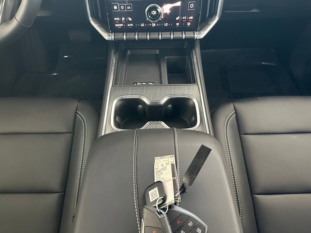 New 2026 GMC Acadia Elevation w/ Super Cruise Package image 21