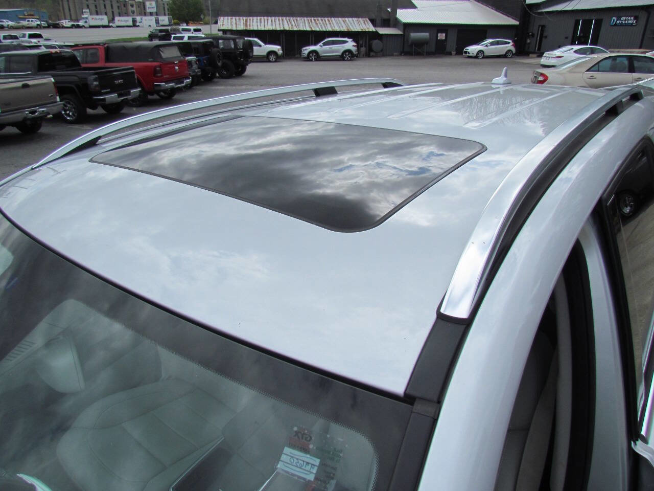 Used 2014 Mercedes-Benz ML 350 4MATIC image 26