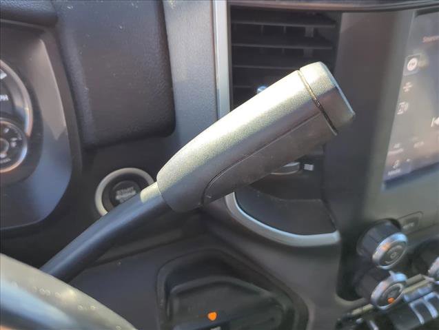 Used 2023 RAM 2500 Big Horn w/ Level 1 Equipment Group image 18