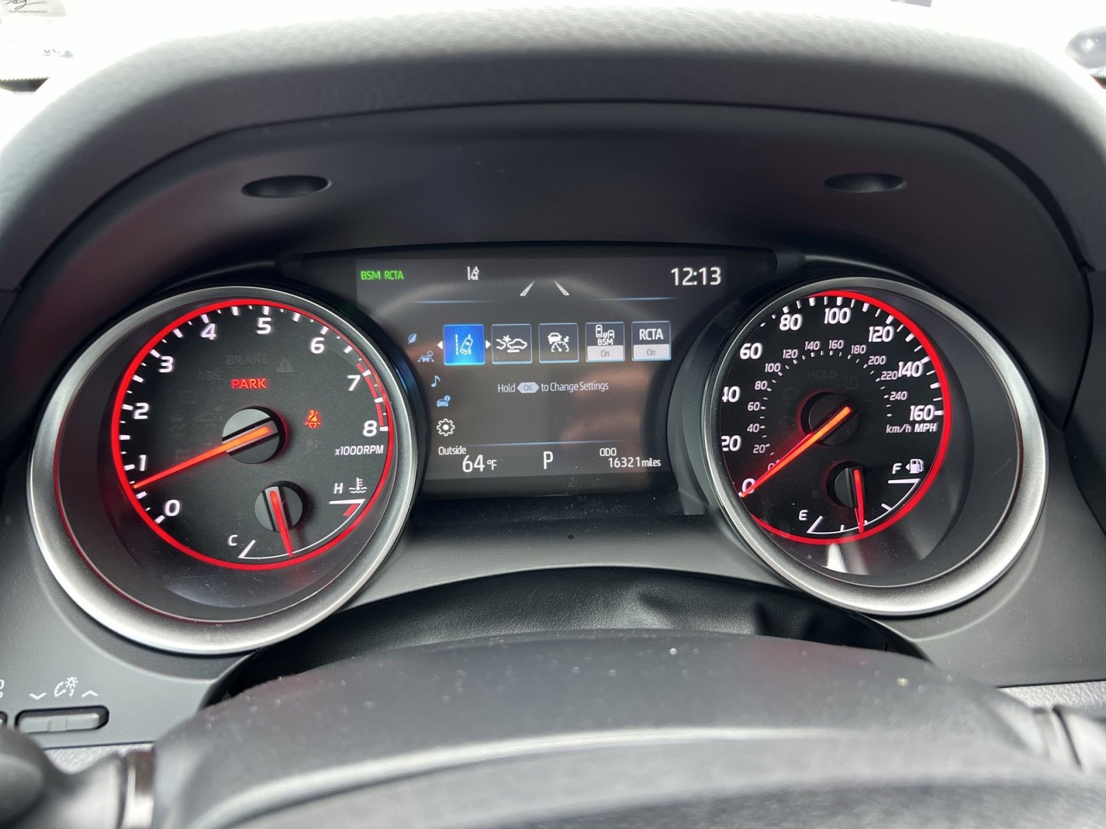 Used 2023 Toyota Camry XSE w/ Navigation Package image 14