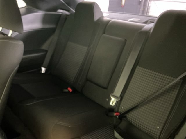 Used 2017 Dodge Challenger R/T w/ Blacktop Package RWD image 23