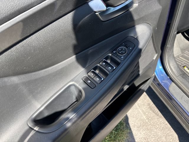 Used 2021 Hyundai Santa Fe SEL AWD/4WD image 11