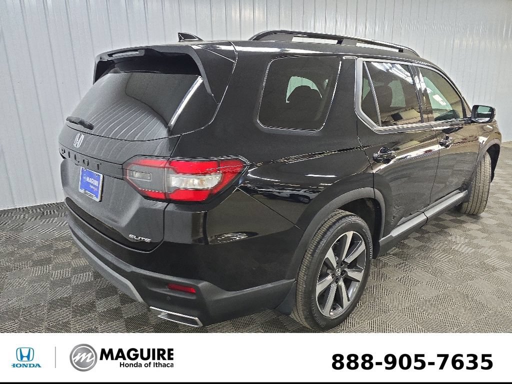 Used 2024 Honda Pilot Elite image 10