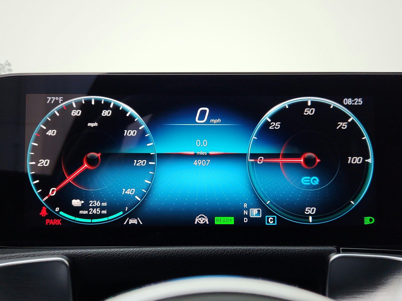 Used 2023 Mercedes-Benz EQB 250+ image 19