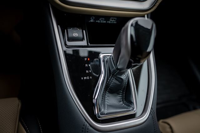 New 2025 Subaru Outback Limited w/ Popular Package #2 image 38