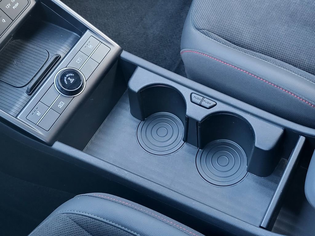 Used 2025 Hyundai Kona N Line S image 19