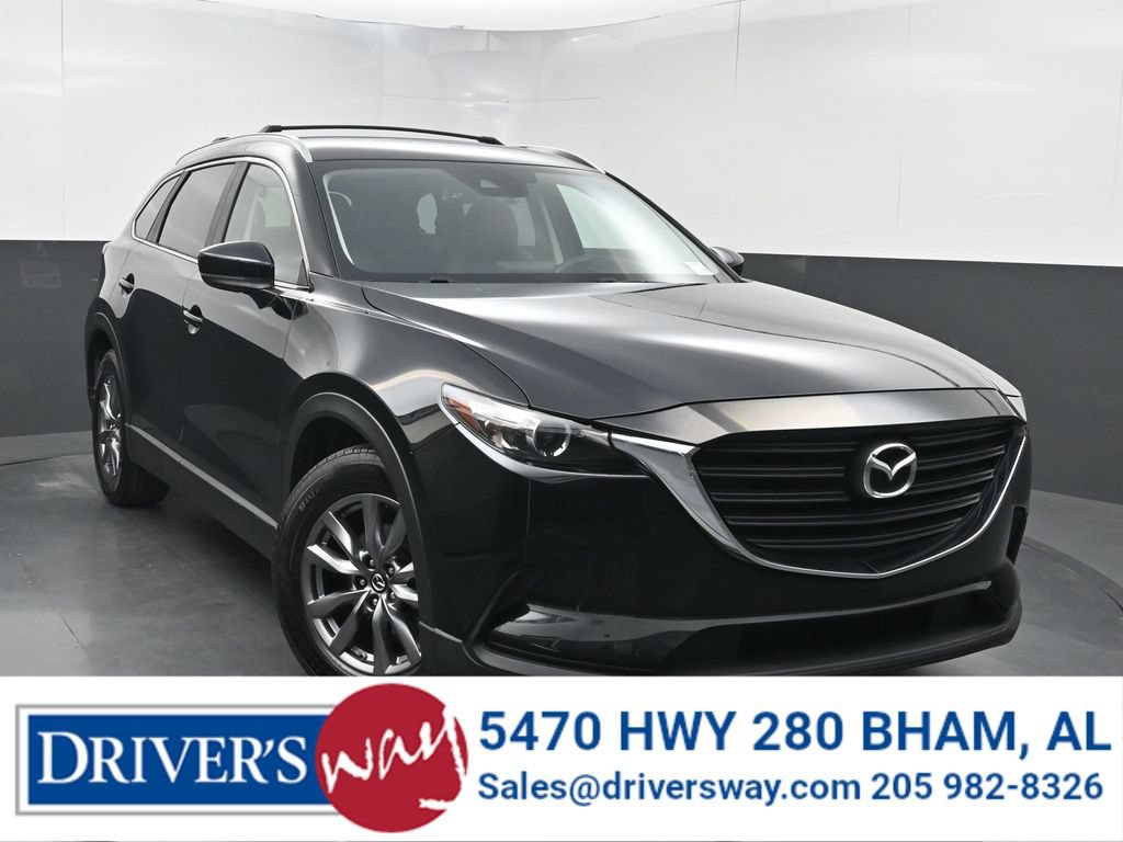 Used 2018 MAZDA CX-9 Sport FWD image 1