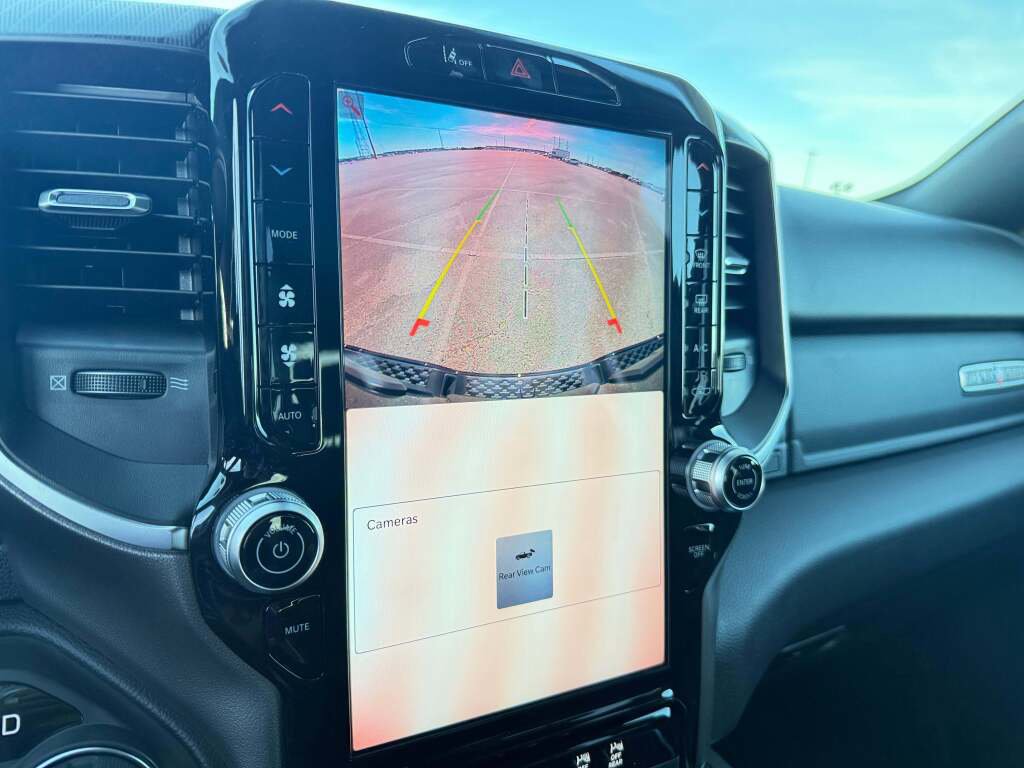 New 2026 RAM 1500 Lone Star image 32