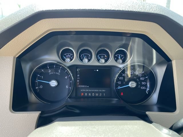 Used 2013 Ford F250 Lariat w/ Chrome Pkg RWD image 11