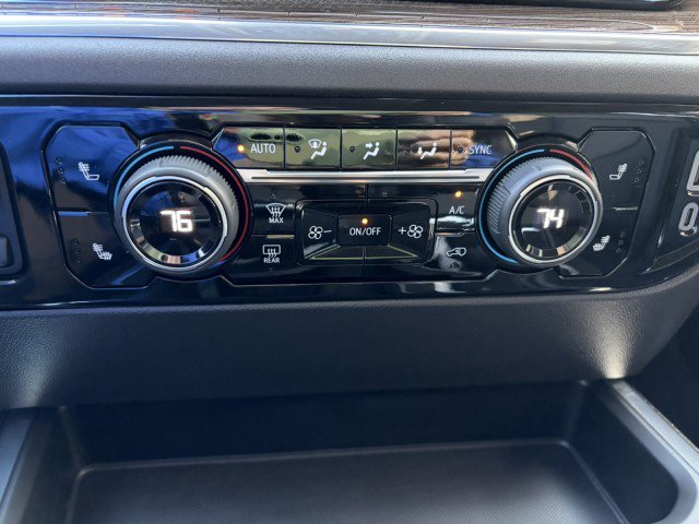 Certified 2025 Chevrolet Silverado 1500 LT Trail Boss w/ LT Trail Boss Premium Package image 17