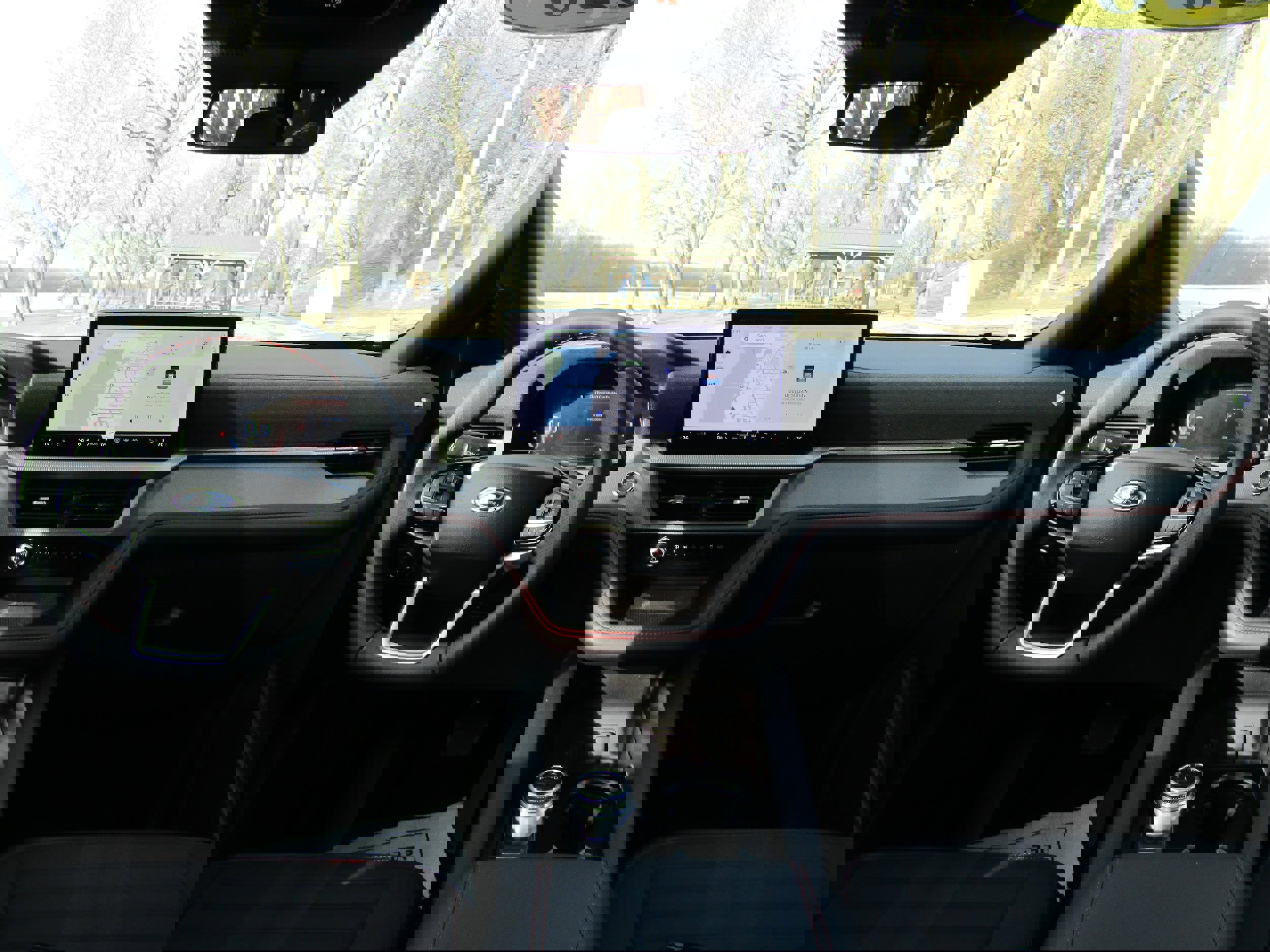 New 2026 Ford Explorer ST-Line w/ ST-Line Street Pack image 34