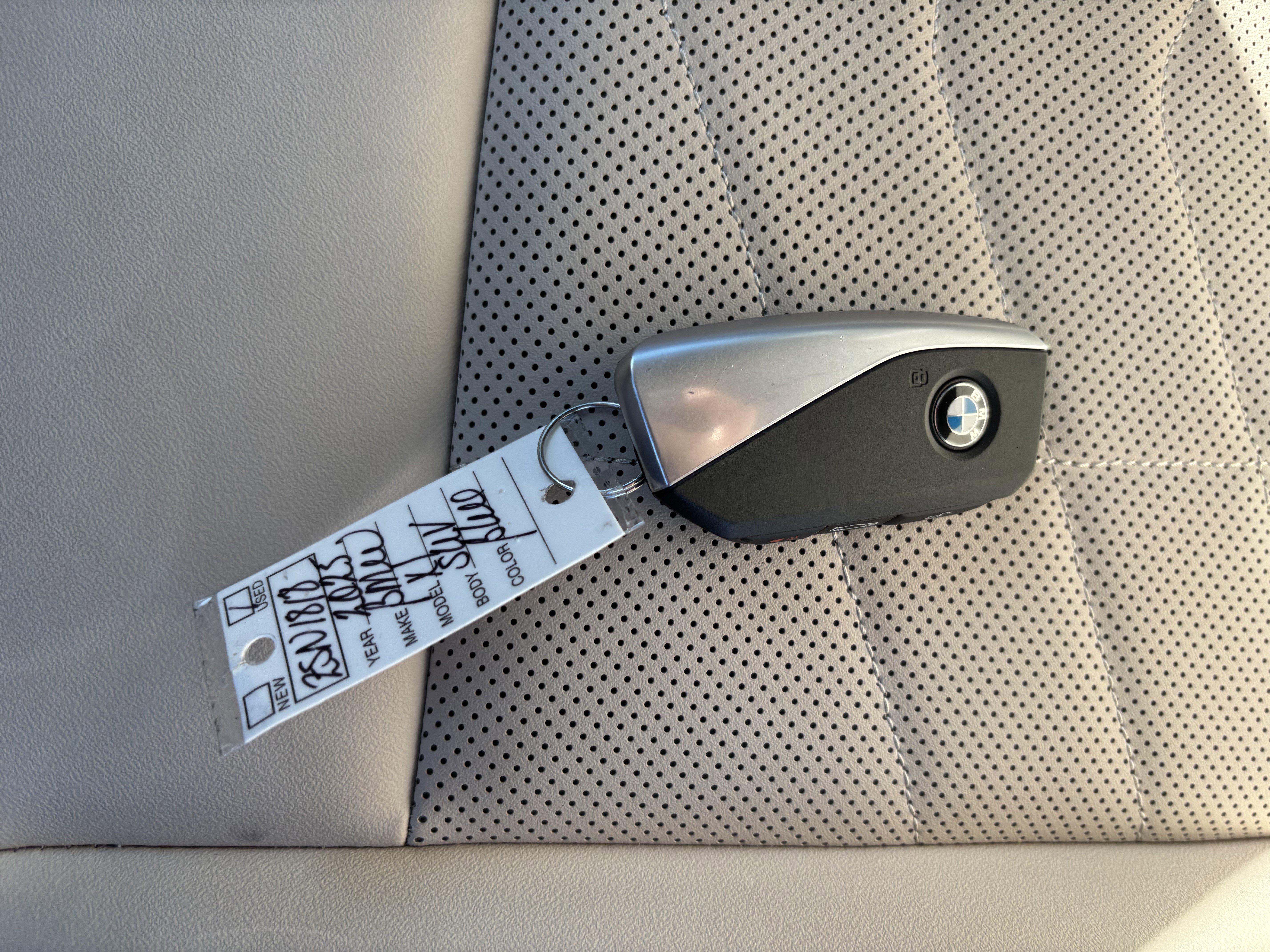 Certified 2025 BMW X1 xDrive28i w/ Convenience Package image 38