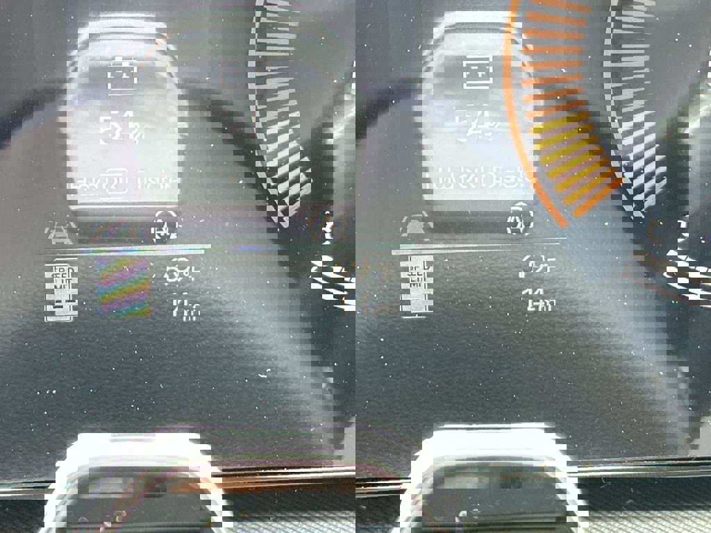 New 2026 Hyundai Santa Fe XRT image 16