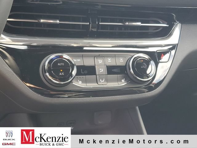 New 2026 Buick Envista Sport Touring w/ Convenience I Package FWD image 17