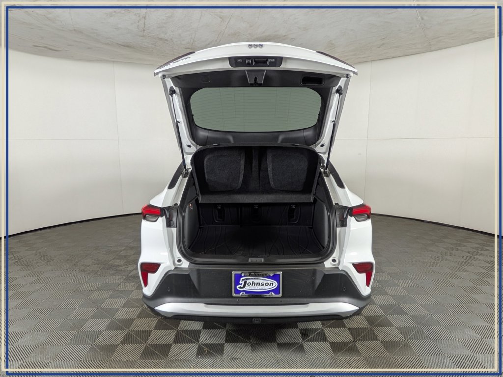 New 2026 Buick Envista Preferred FWD image 9