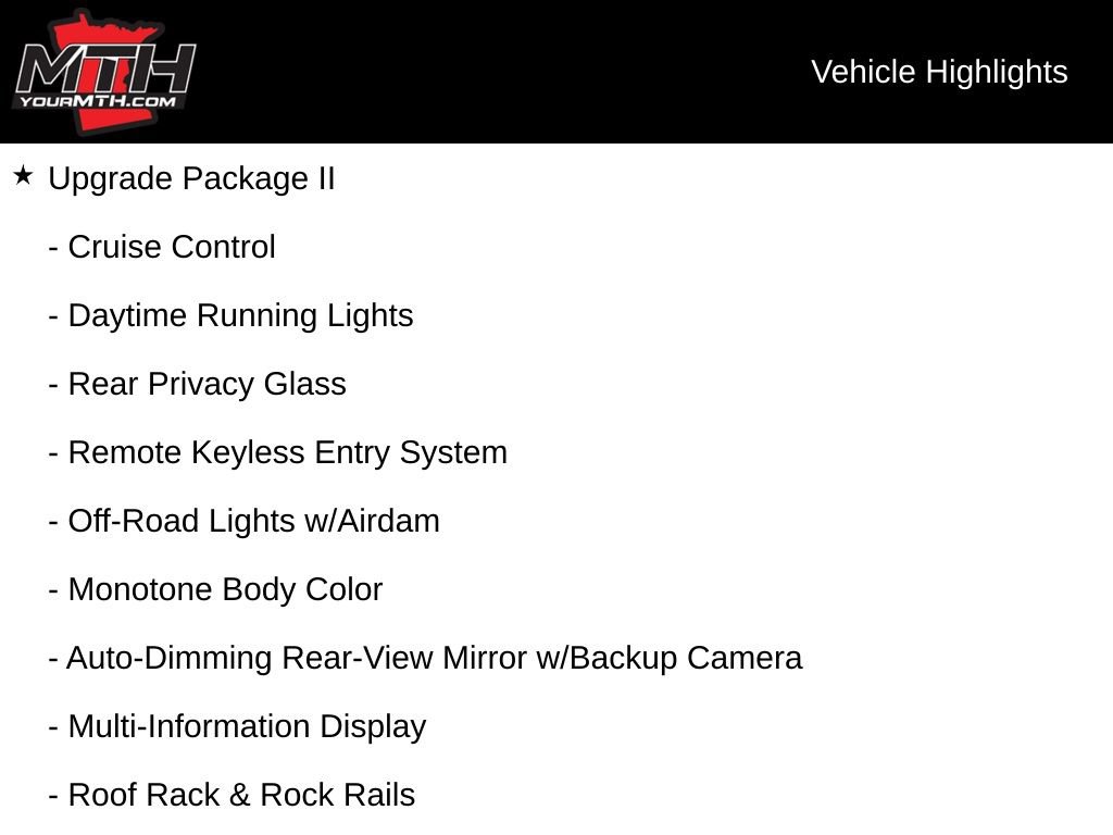 Used 2012 Toyota FJ Cruiser 4WD image 5