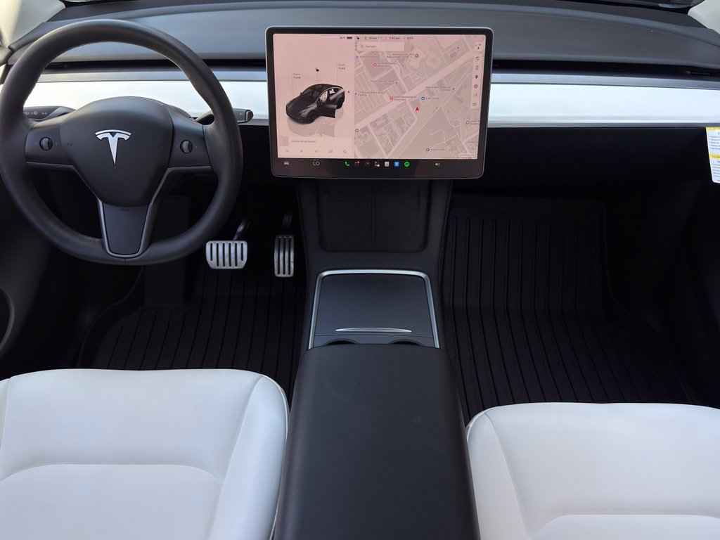 Used 2023 Tesla Model Y Performance AWD/4WD image 12