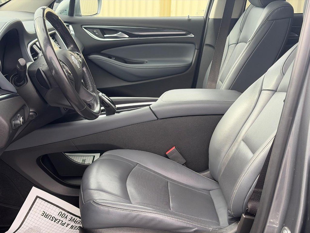 Used 2019 Buick Enclave Premium w/ Experience Buick Package FWD image 21