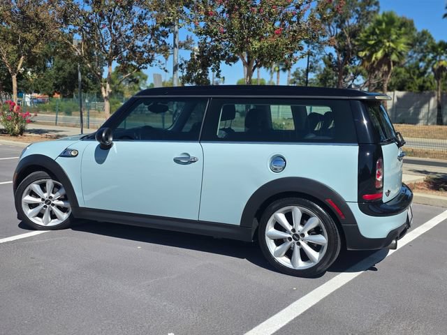 Used 2014 MINI Cooper Clubman S FWD image 20