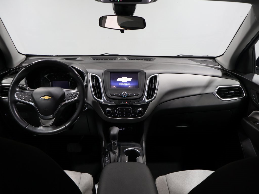 Used 2022 Chevrolet Equinox LT image 14