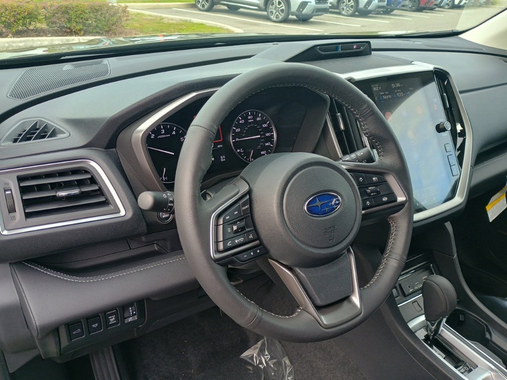 New 2027 Subaru Ascent Limited AWD/4WD image 12