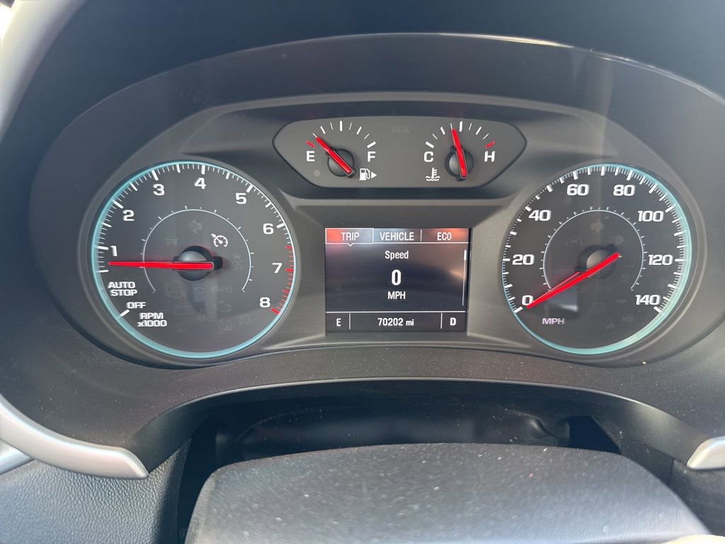 Used 2023 Chevrolet Malibu LT image 12