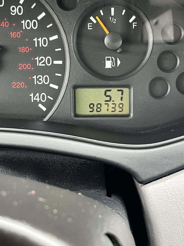 Used 2004 Ford Focus SE image 9