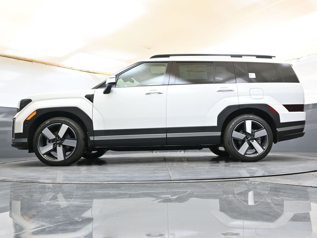 New 2026 Hyundai Santa Fe Limited AWD/4WD image 31
