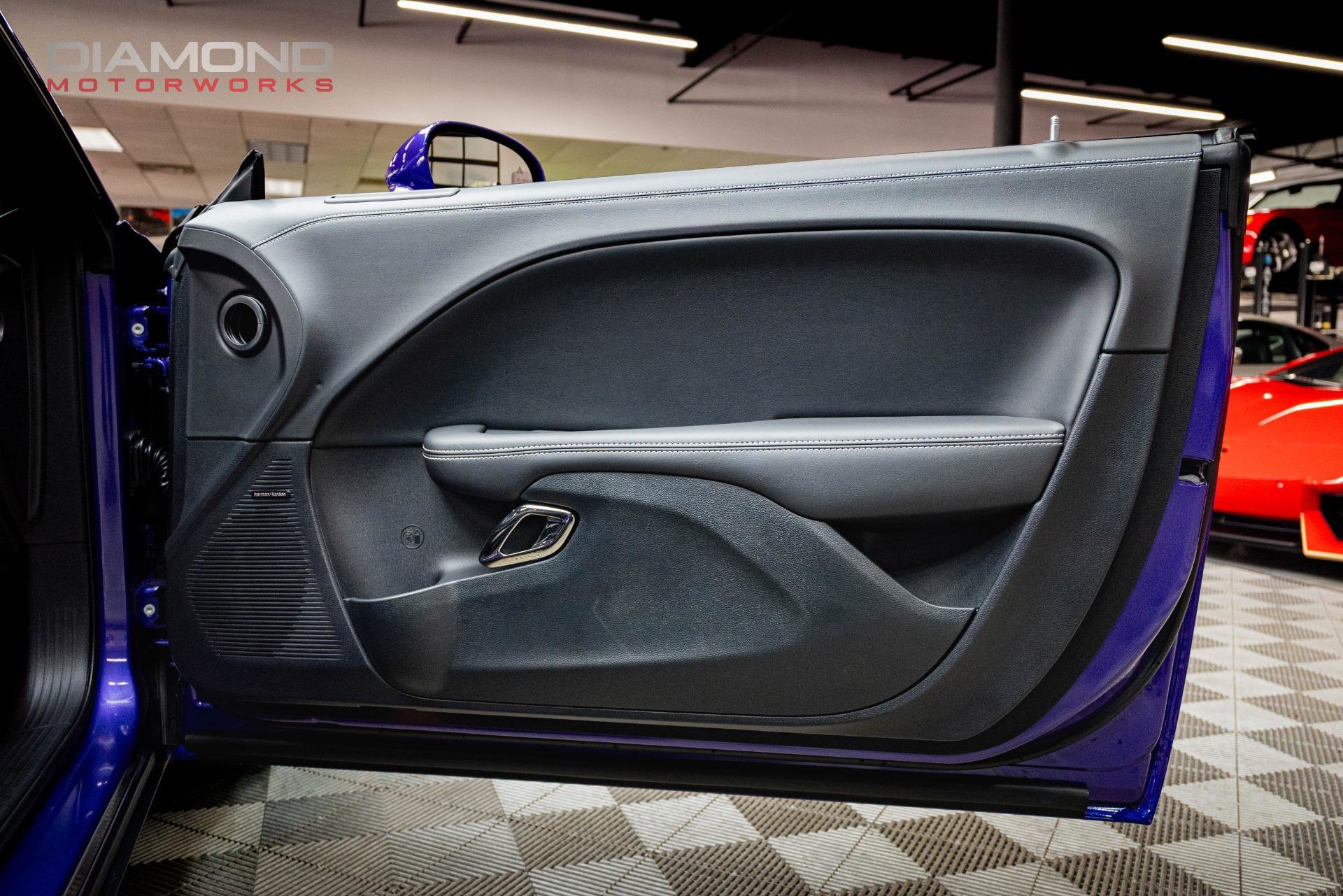 Used 2023 Dodge Challenger SRT Hellcat w/ Plus Package image 87