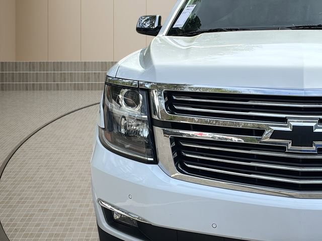 Used 2019 Chevrolet Tahoe Premier image 10