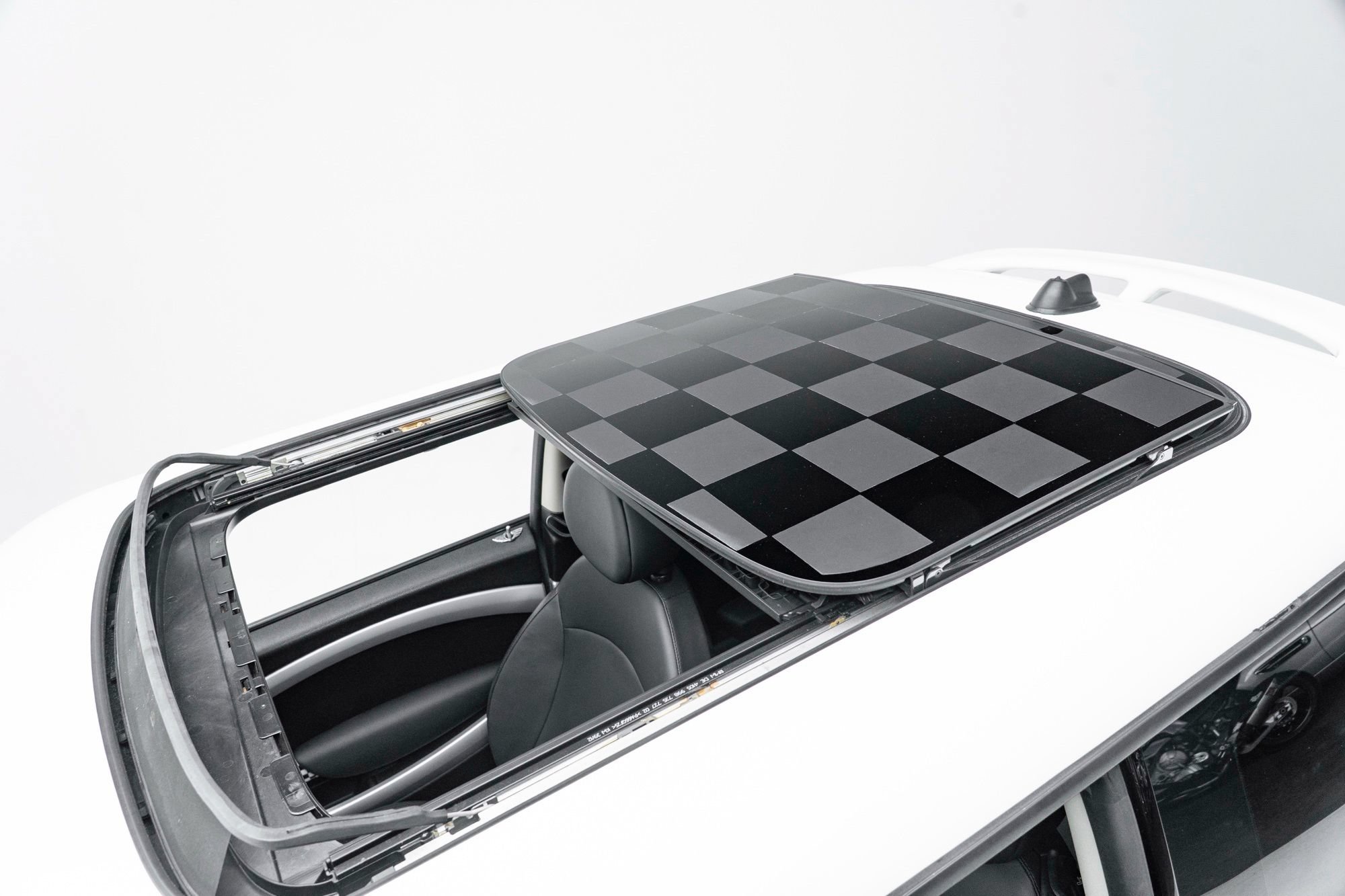 Used 2013 MINI Cooper S FWD image 85