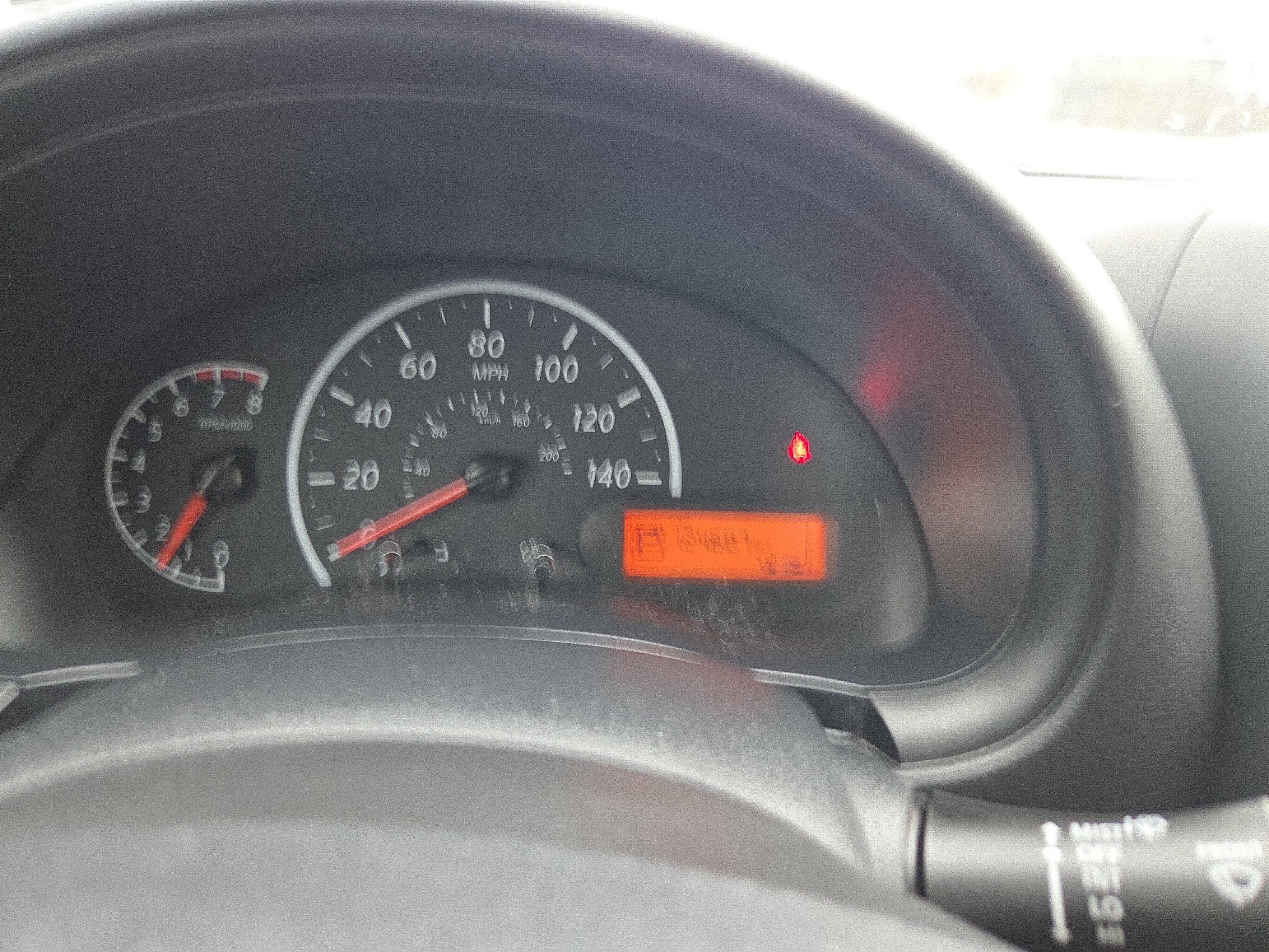 Used 2018 Nissan Versa S Plus FWD image 18