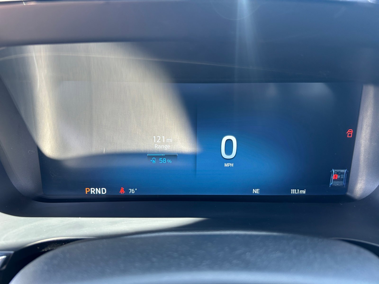 New 2024 Ford F150 Lightning XLT image 10