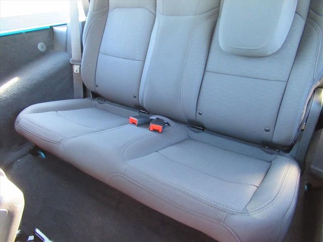 Used 2020 Jeep Wrangler Sport image 29