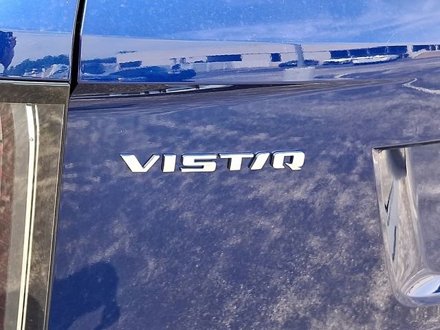New 2026 Cadillac Vistiq Luxury w/ LPO, Floor Liner Package AWD/4WD image 16