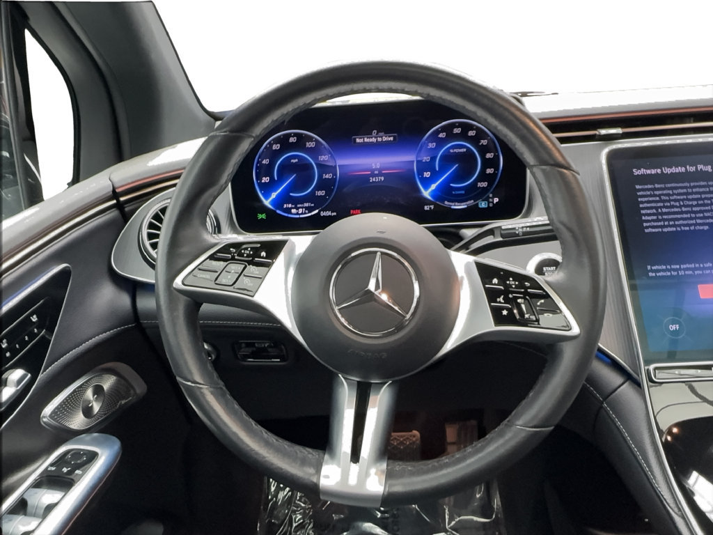 Used 2023 Mercedes-Benz EQE 350+ SUV image 37