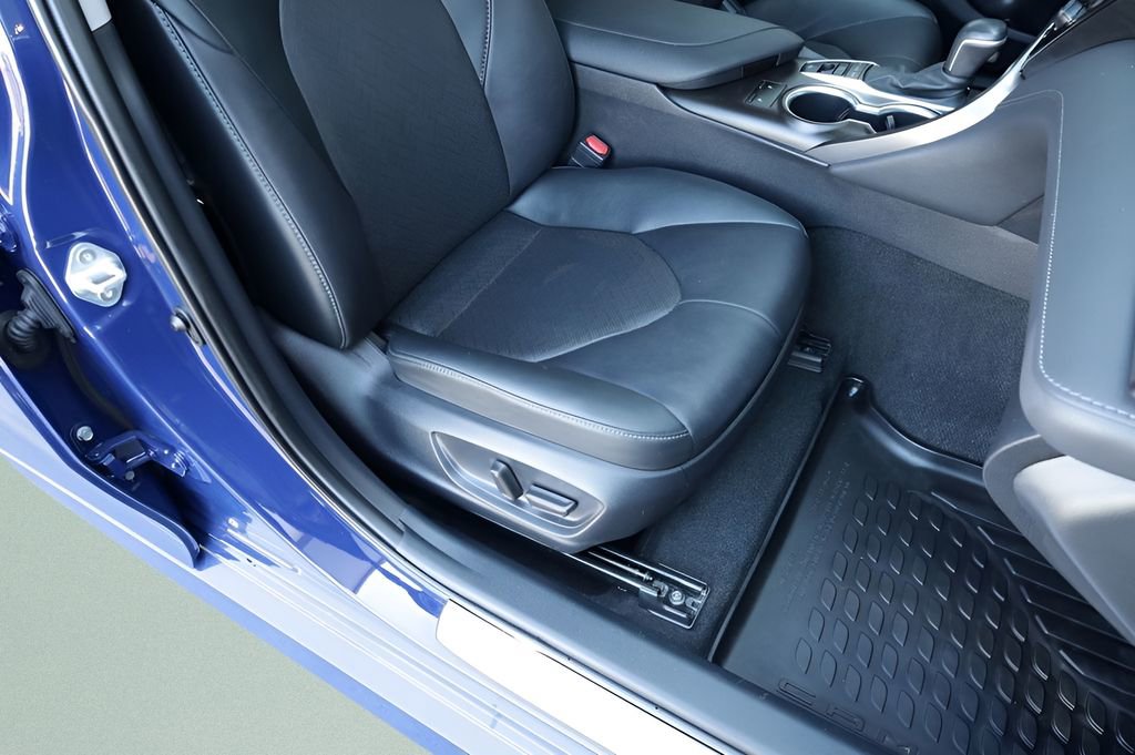 Certified 2023 Toyota Camry XLE w/ Navigation Package AWD/4WD image 24