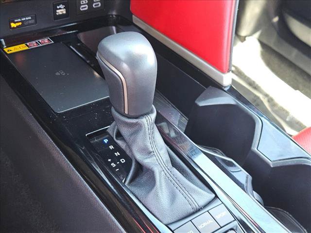 Certified 2025 Toyota Camry XSE w/ Premium Plus Package AWD/4WD image 17
